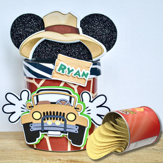 Mickey Safari Party Favors and Decorations Mi tienda