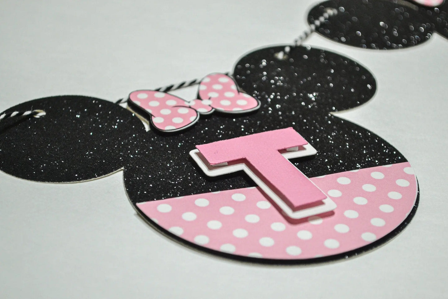 Oh TWOdles Banner,  Minnie Mouse Party Decorations, Minnie Mouse Banner, Oh Twodles Birthday Decoration, Girls Second Birthday Mi tienda