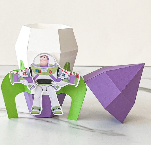 Toy Story Party Favor, Toy Story Party Decorations, Toy Story Party Theme, Buzz Lightyear Decor, Toy Story Party Box, Buzz Birthday Mi tienda