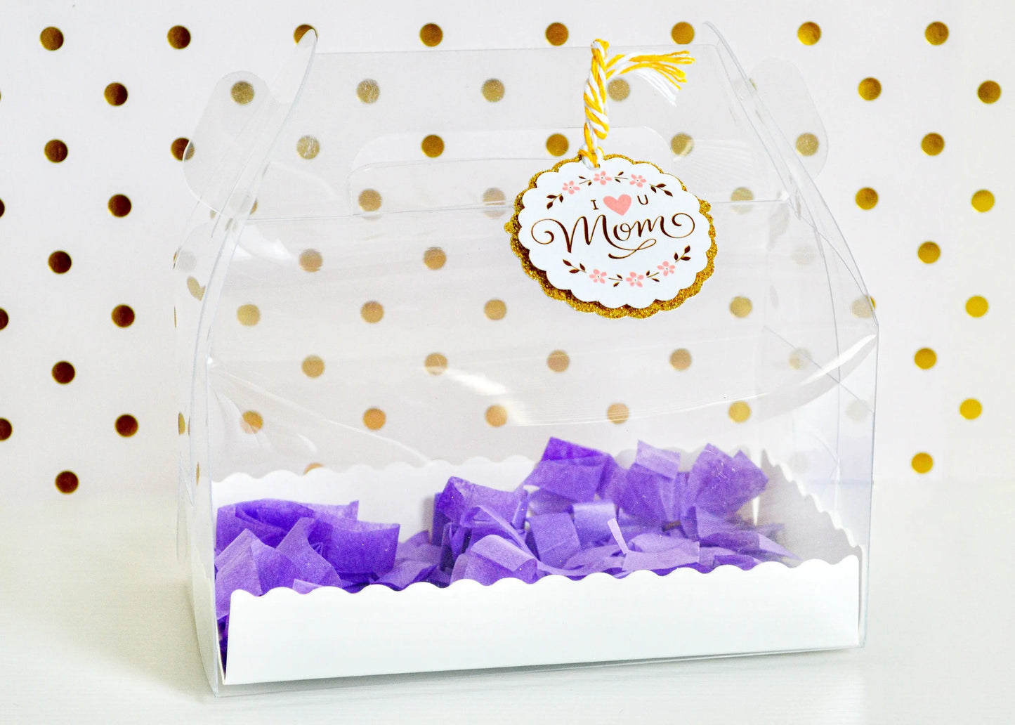 Mother’s Day Gift Basket - Personalized Gift Box for Mom, Spa Gift, Self Care Gift for Mom, Relaxation Gift for Her, Daughter to Mother Gift Mi tienda