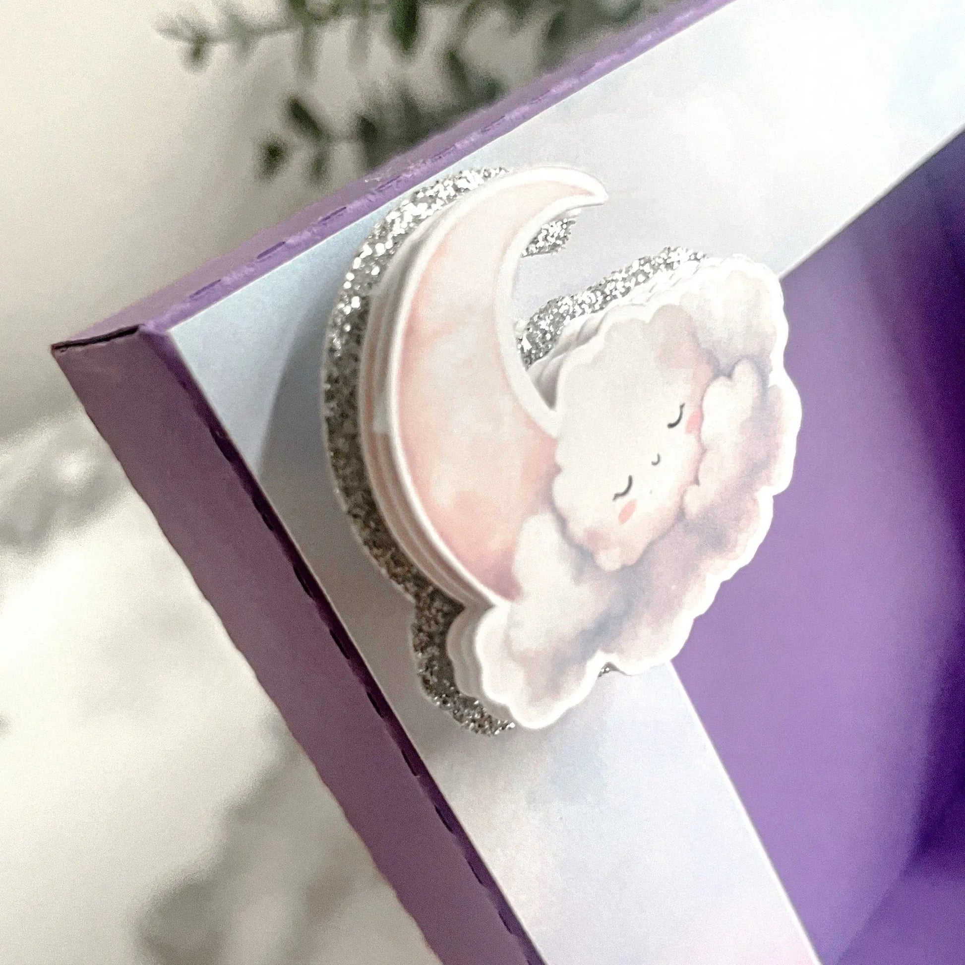 Personalized Dragon Baby Photo Frame – Baby Shower Favor & Nursery Keepsake Mi tienda