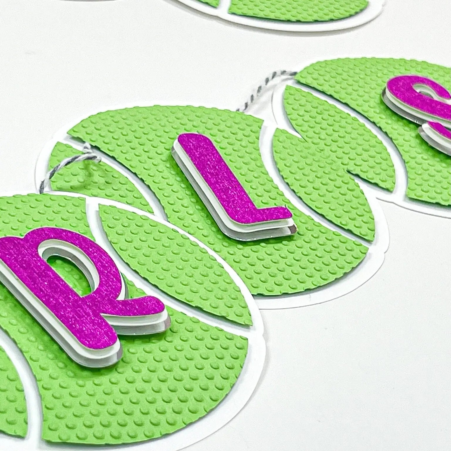 Tennis Birthday Banner, Tennis Party Decorations, Tennis Birthday Theme, Banner Flags Sports, Tennis Ball,Sports Happy Birthday Banner Mi tienda