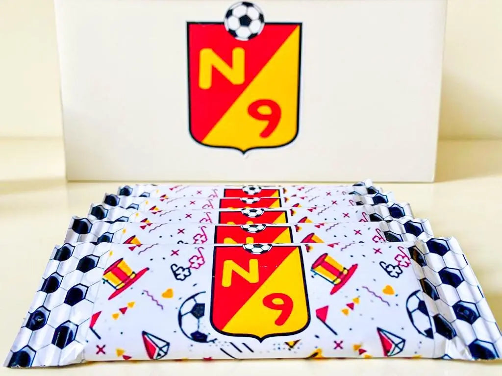 Soccer Birthday Party Decorations Bundle | Personalized Soccer Favors with Pringles, Popcorn Boxes, Candy Bars, Water Labels, Banner Mi tienda