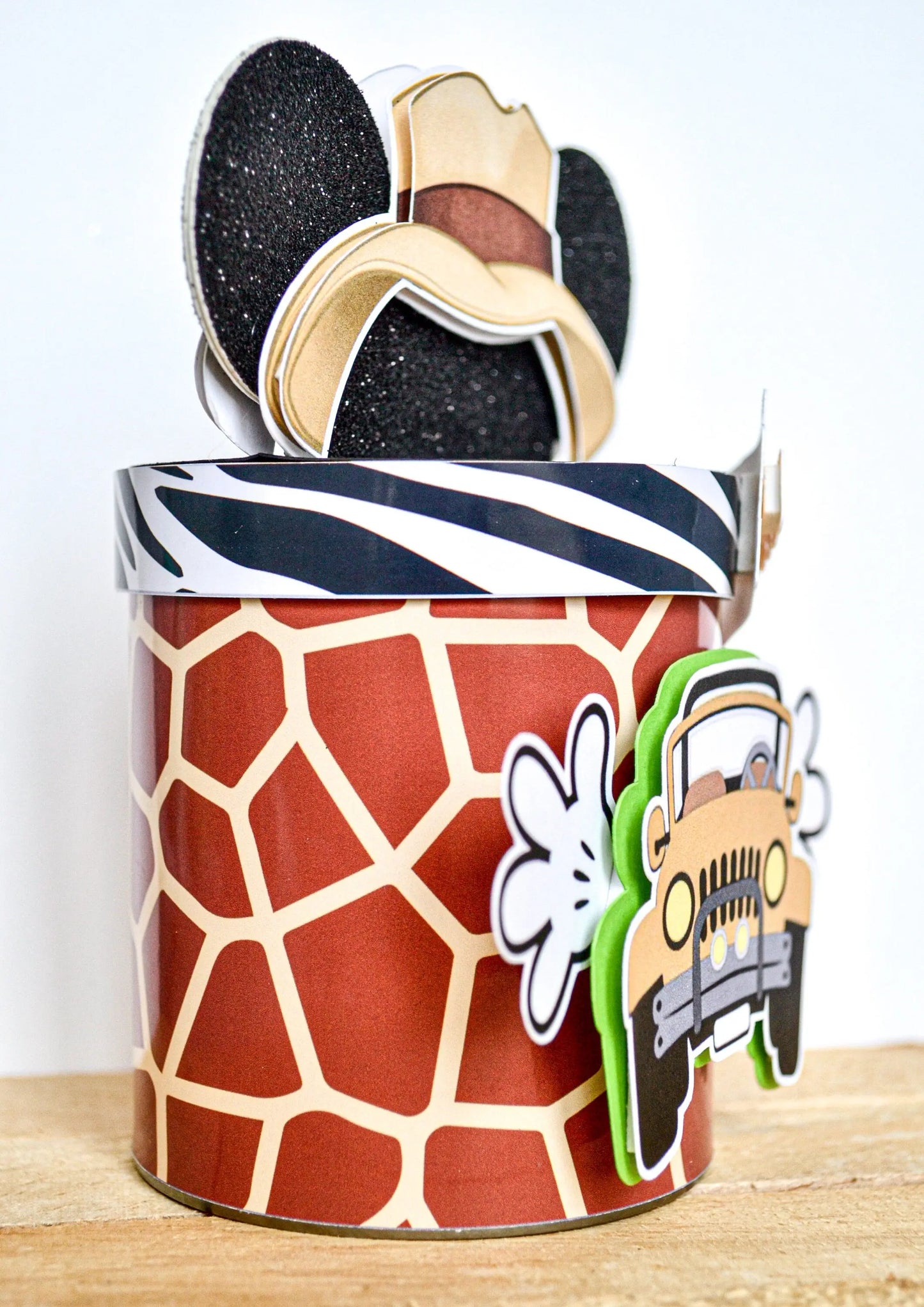 Mickey Safari Party Favors and Decorations Mi tienda