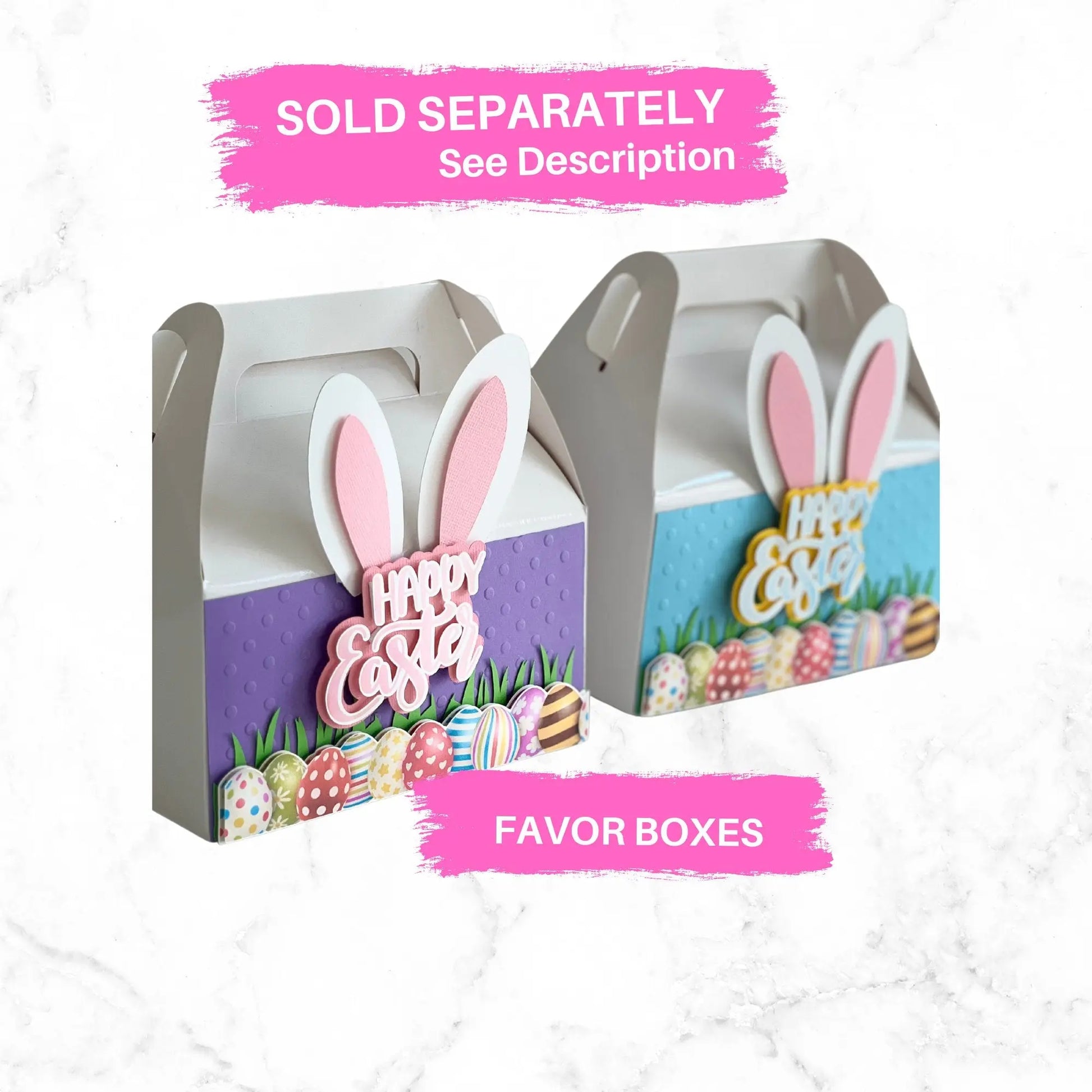 Classroom Easter Favors – Bulk 1.3oz Snack Cans with Name, Bunny Theme Mi tienda