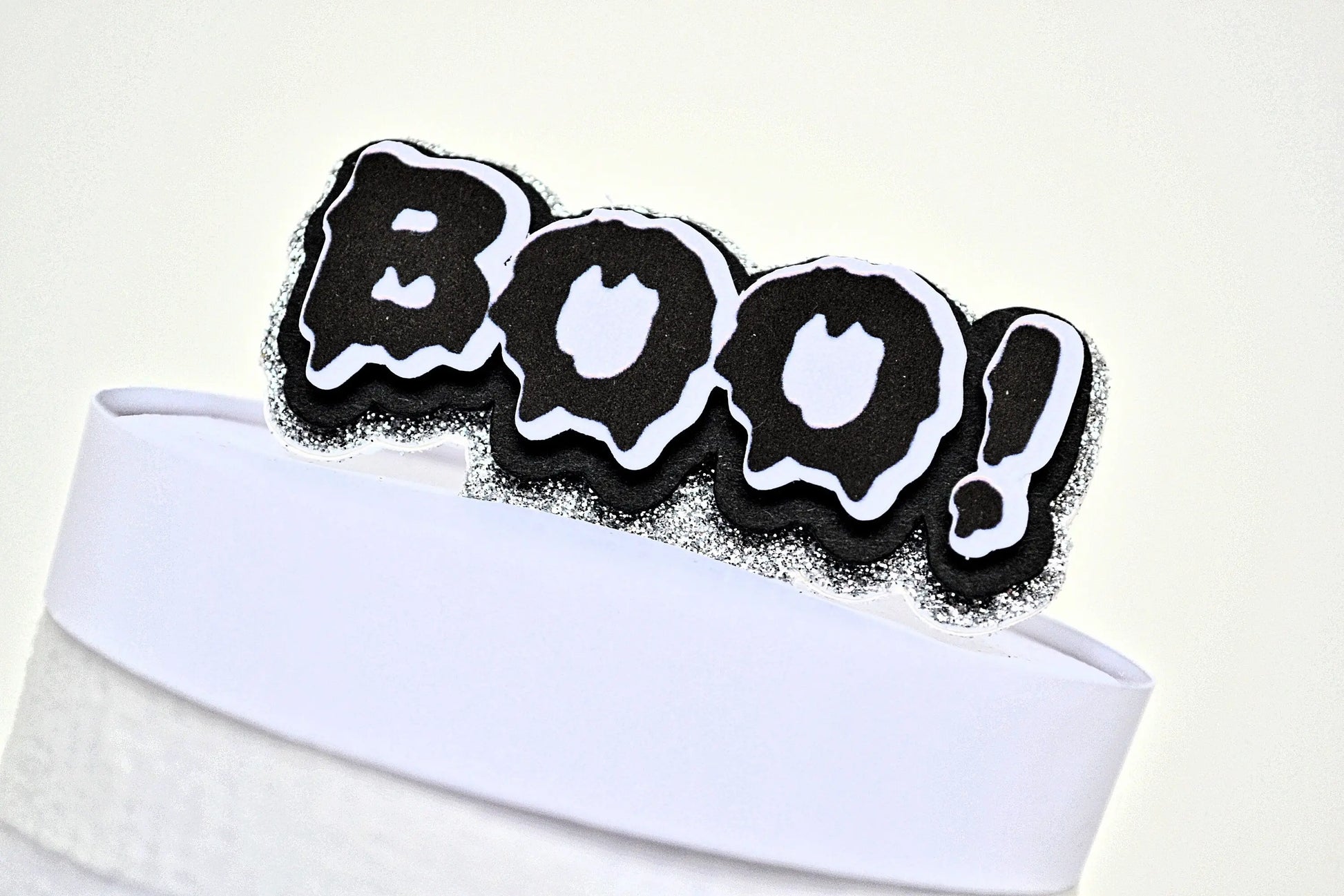 Spooky Halloween Party Favor – Mummy Pringles Box, Haunted House Decor, Adult Halloween Snack Mi tienda