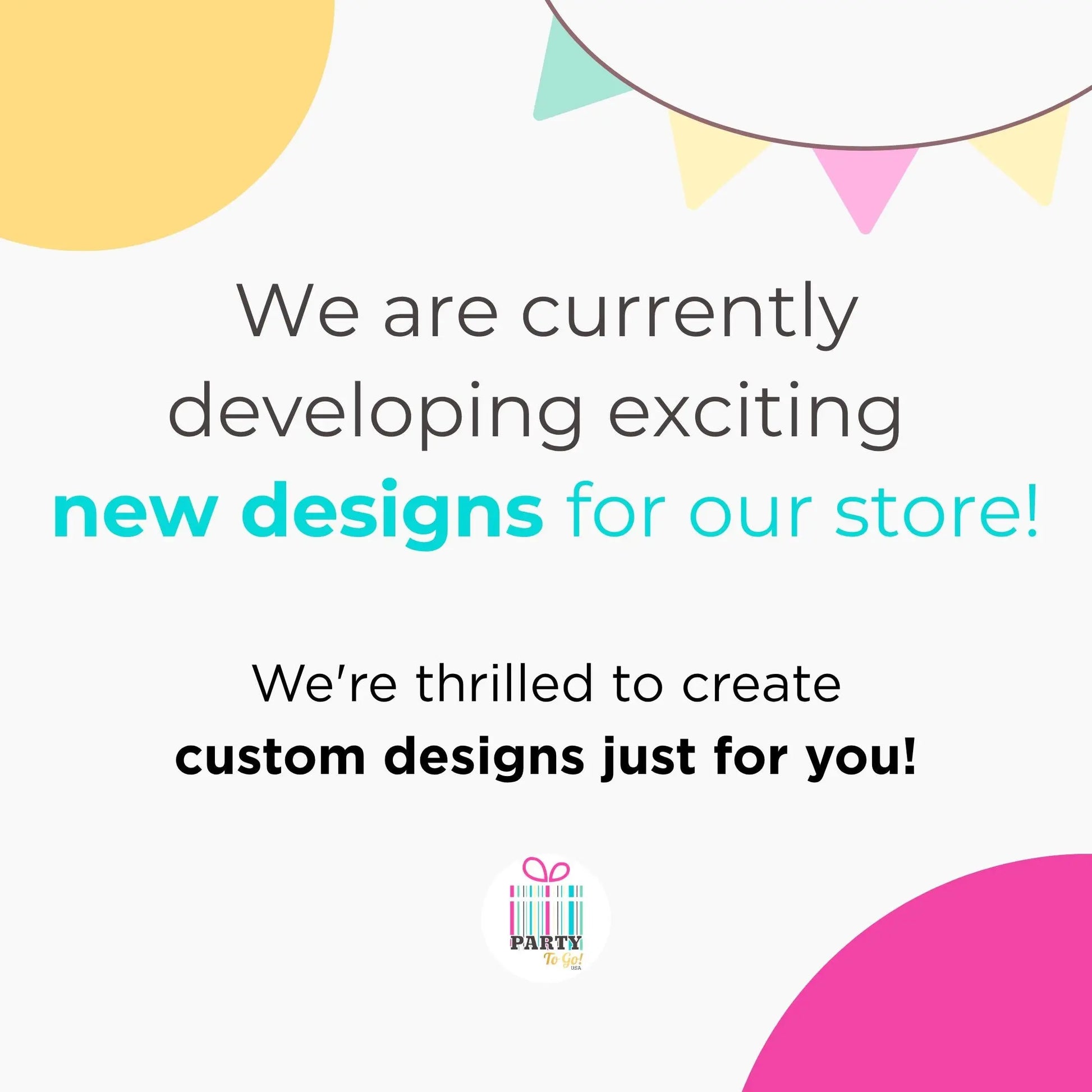 Custom Cake Topper – Personalized Birthday & Baby Shower Party Decoration Mi tienda