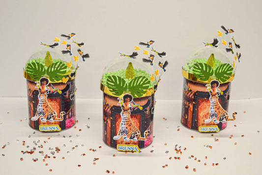 Custom Antonio Encanto Pringles Can | Personalized Party Favor | Encanto Birthday Decoration | Unique Snack Favor for Encanto Theme Party Mi tienda