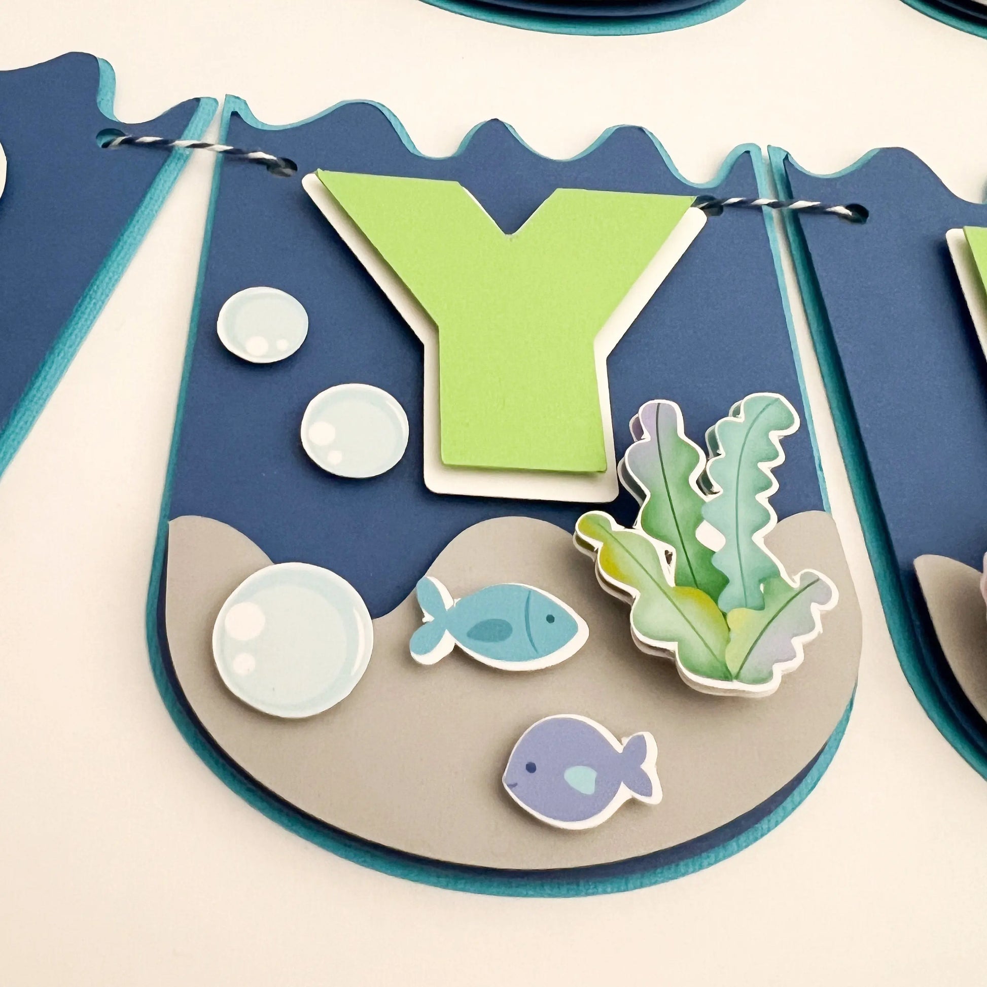 Axolotl Happy Birthday Banner Axolotl Party Decorations Ocean Theme Party Cute Axolotl Theme Party Salamander Party Axolotl Banner Mi tienda