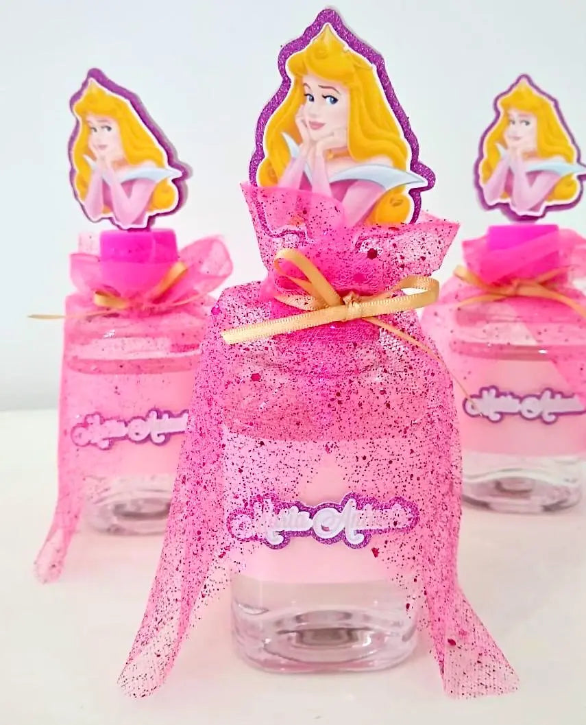 Disney Princess Straws & Bottle Labels – Princess Party, Birthday, Baby Shower, Royal Party Supplies Mi tienda
