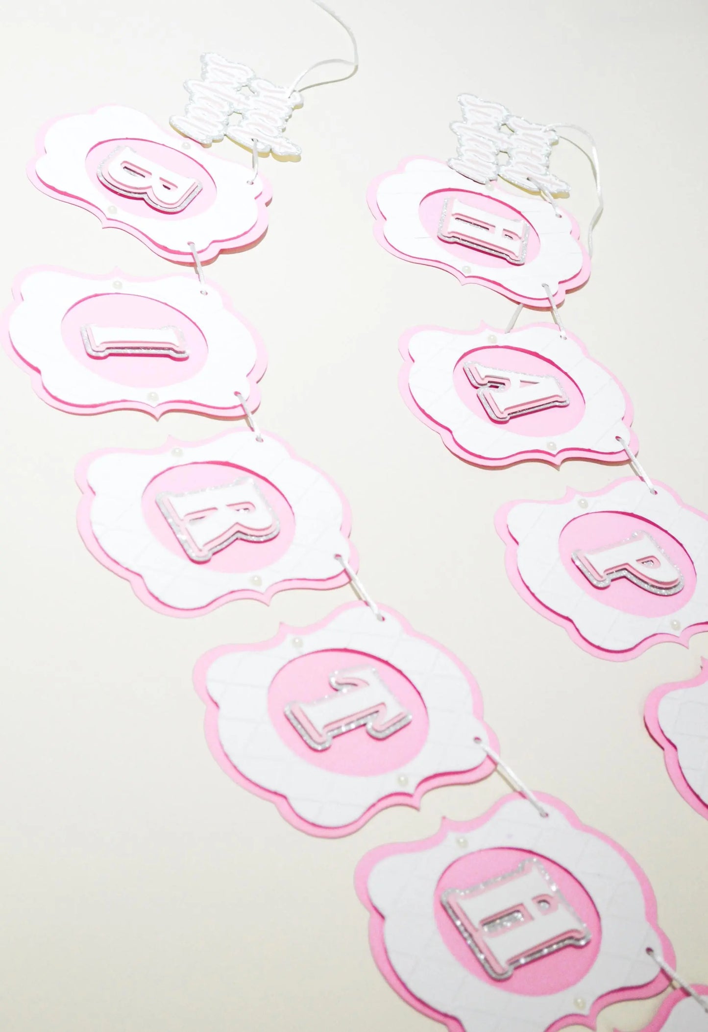 Sweet 16 Birthday Banner Pink Happy Birthday Sign, Sweet Sixteen Party Decorations, Quinceanera Backdrop, Girl Birthday Garland Mi tienda
