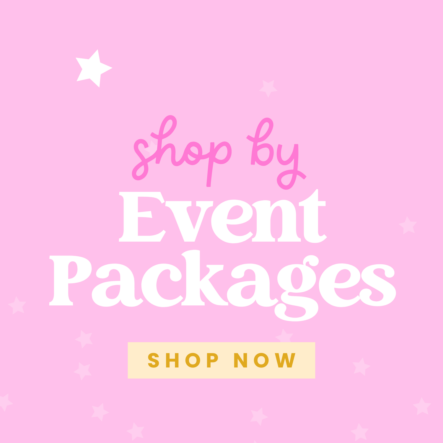 Event Packages