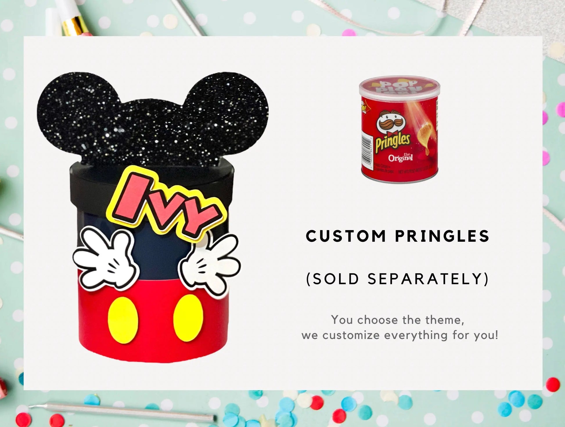 Mickey and Minnie Birthday Banner, Mickey and Minnie Party Decorations, Custom Mickey Banner, Mickey and Minnie Happy Birthday Banner Mi tienda