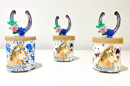 Personalized Rodeo Chips Cans – Cowgirl Birthday Favors – Western Party Decorations – First Rodeo Party Favor – Custom Pringles Can Mi tienda