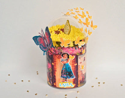 Encanto Party Favors, Encanto Party Decorations, Encanto Potatoes Chips Can, Encanto Birthday, Encanto Theme Party Mi tienda