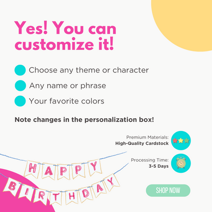 Don’t Say Baby Game Printable (Free Download)