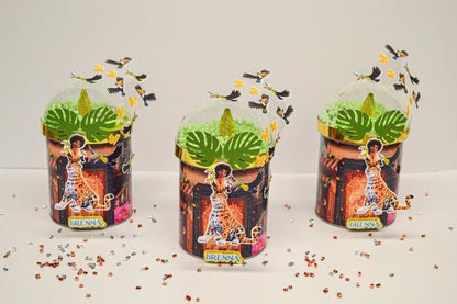 Custom Antonio Encanto Pringles Can | Personalized Party Favor | Encanto Birthday Decoration | Unique Snack Favor for Encanto Theme Party Mi tienda