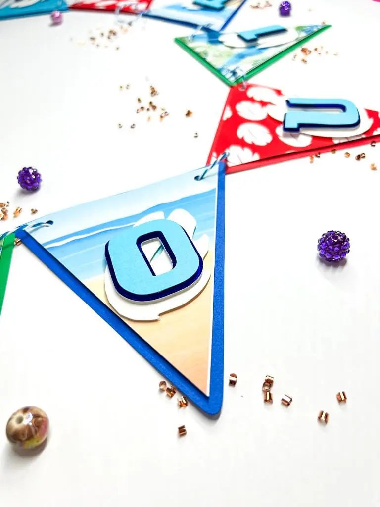 Stitch Happy Birthday Banner Stitch Theme Party Decorations Lilo and Stitch Theme Party Decor Birthday Banner Lilo and Stitch Banner Mi tienda