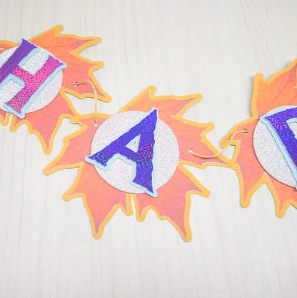 Frozen Happy Birthday Banner Frozen Party Decorations Frozen 2 Birthday Banner Anna and Elsa Party Frozen 2 Decorations Frozen Theme Mi tienda