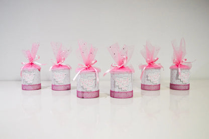 Sweet 16 Pringles Party Favors: Personalized Mini Chip Cans Mi tienda